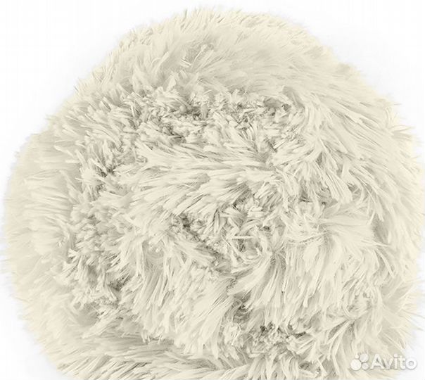 Плед-меховой 