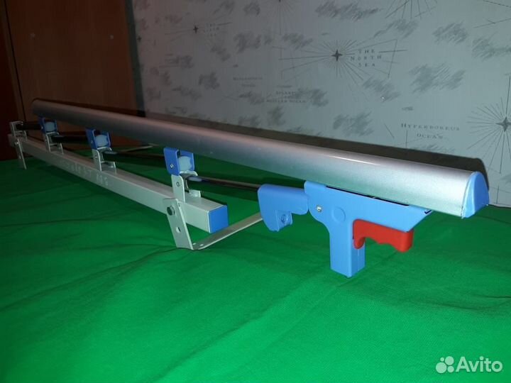 Ограждение складное Поручень на кровать