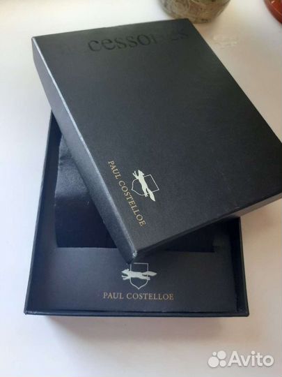 Атласный пояс