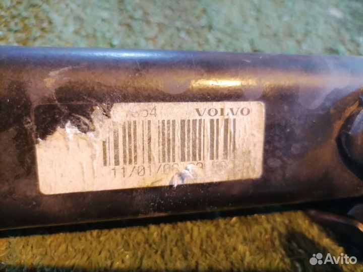 Распорка 30671354 Volvo S60 XC70 XC90 C59 RS SZ