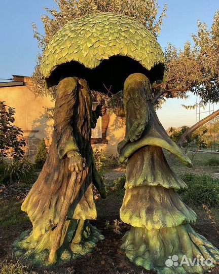 Скульптура