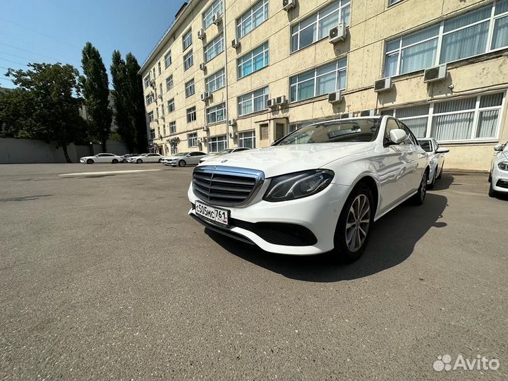 Требуются водители на комфорт+ и бизнес