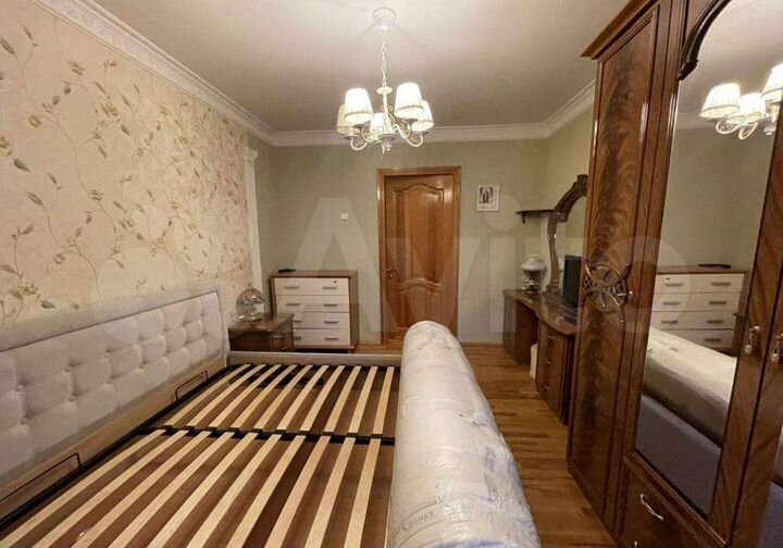 3-к. квартира, 60 м², 4/5 эт.