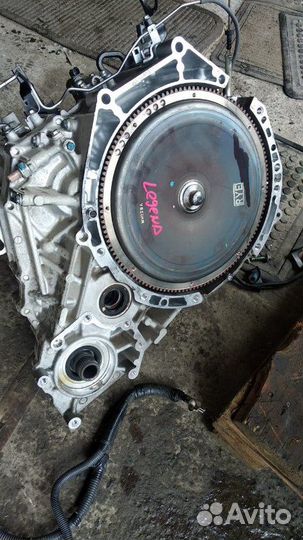 АКПП Honda Legend KB2 J37A 2010