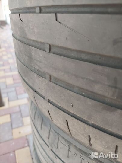 Hankook Ventus Prime 3 K125 215/50 R17 95V