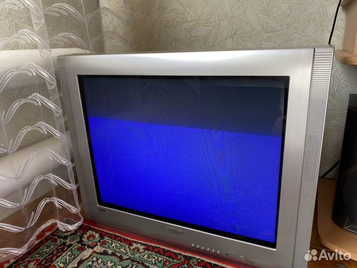 Телевизор бу