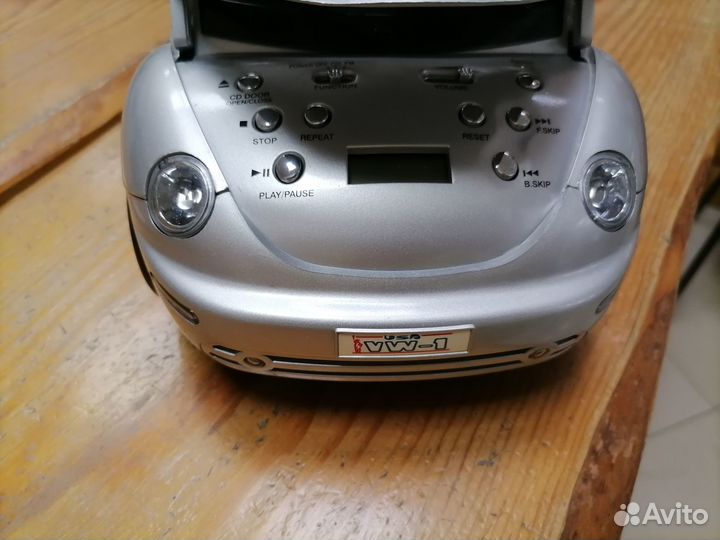 Музыкальный цент