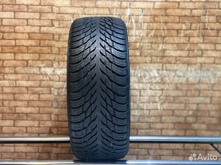 Nokian Tyres Hakkapeliitta R3 225/40 R19