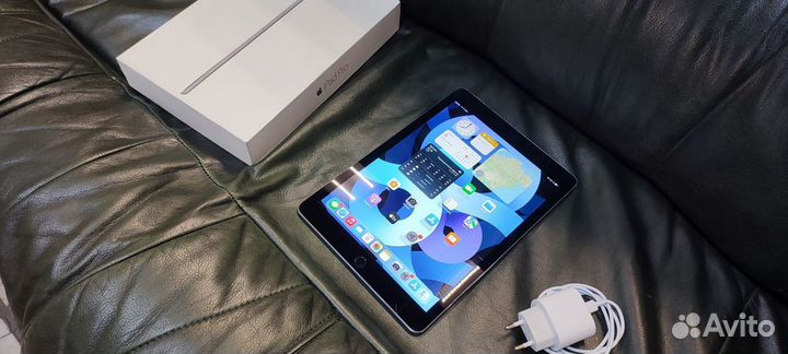 iPad Pro 9.7 128gb с Сим-картой