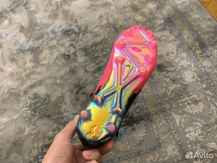 Бутсы nike phantom gx elite 41 размер