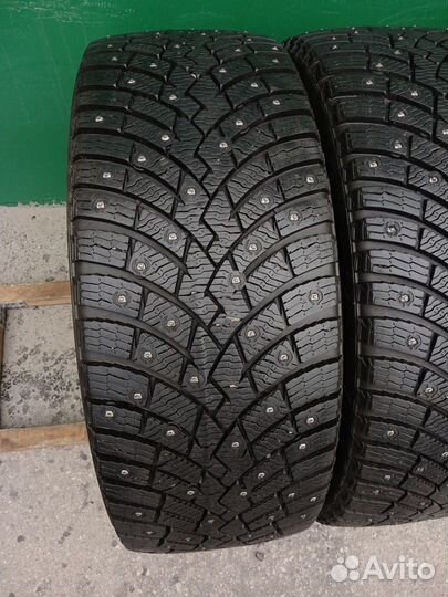 Pirelli Scorpion Ice Zero 2 245/45 R20