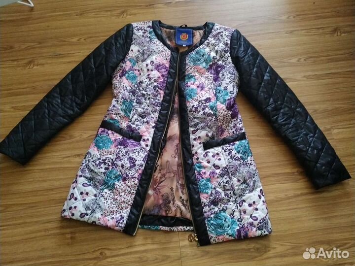 Куртка женская