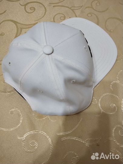 Бейсболка adidas