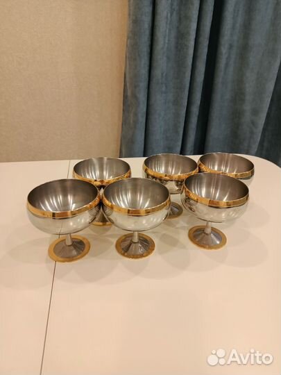 Zepter сервировочный набор посуды