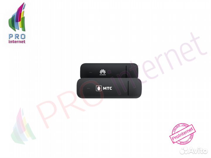 Модем 3g/4g Huawei e3372 (МТС). Оптом\Розница
