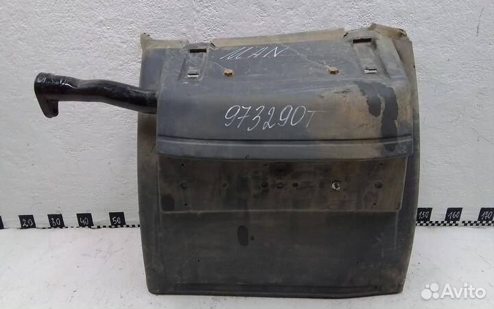 Б/У Б/У Состояние детали удовлетворительное. Не