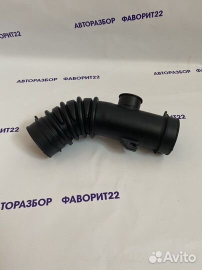 Гофра воздушного фильтра 4 А/ 5А/7А