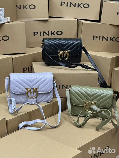 Сумка женская pinko