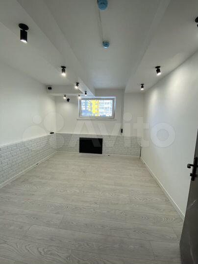 Офис, 13.5 м²