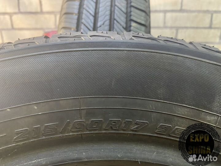 Yokohama Geolandar CV G058 215/60 R17