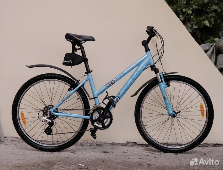 Велосипед Trek 3700