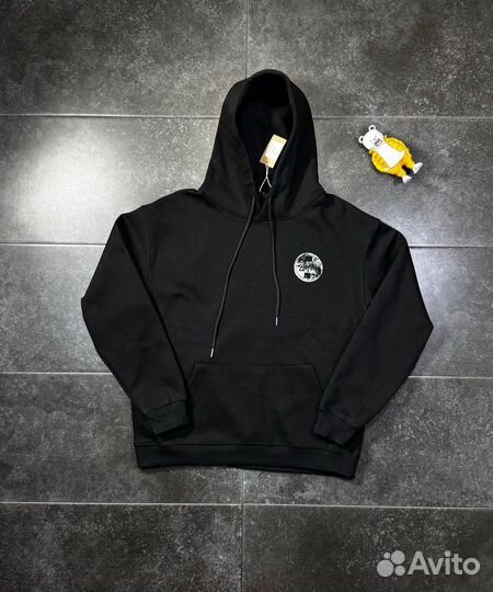 Толстовка Stussy