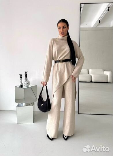 Костюм двойка