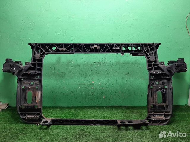 Панель передняя KIA Sportage 3 (SL) 2012