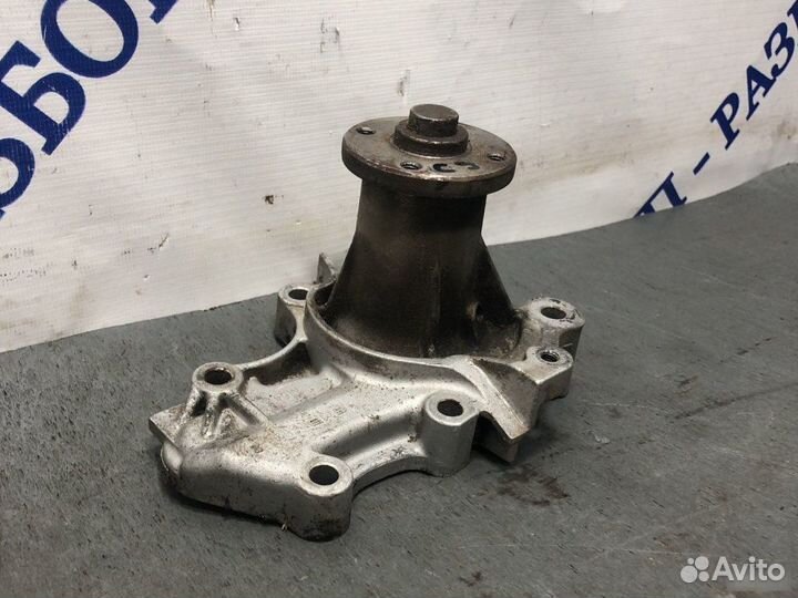 Помпа Mitsubishi Lancer Cedia 9 4G15 2000-2003