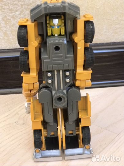 Трансформер