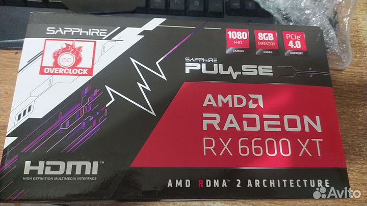 Комплект для сборки пк