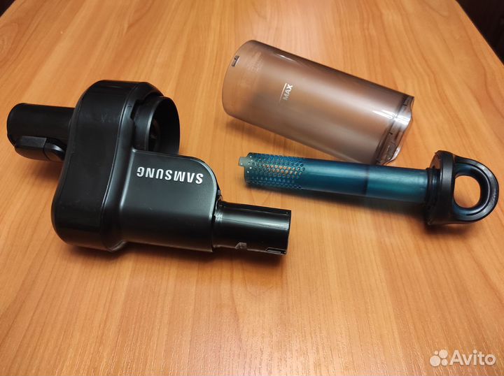 Колба циклонного фильтра Samsung. Оригинал