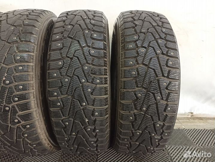 Pirelli Ice Zero 195/65 R15