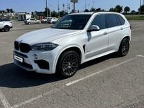 BMW X5 3.0 AT, 2015, 138 000 км, с пробегом, цена 4 100 000 руб.