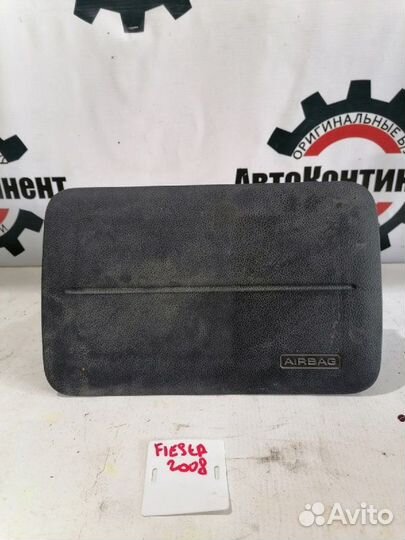 Аирбаг пассажирский Ford Fiesta 2008