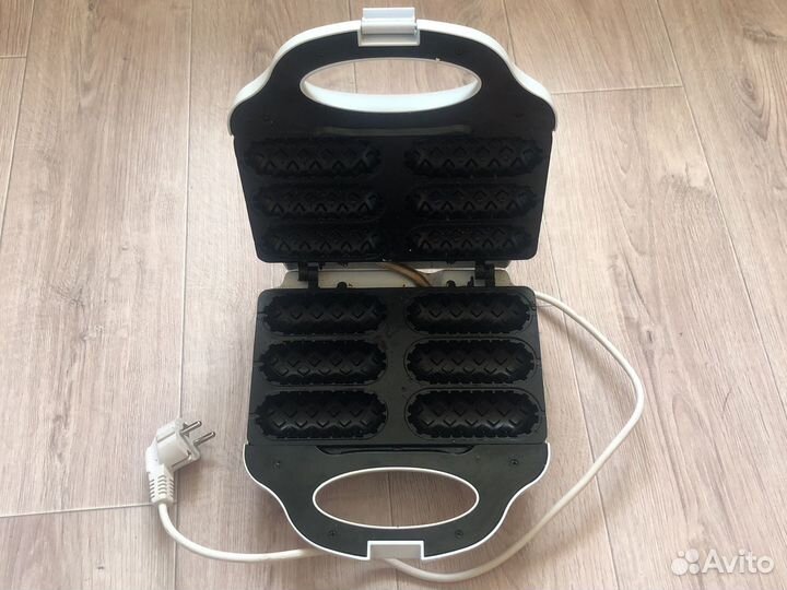 Электрогриль