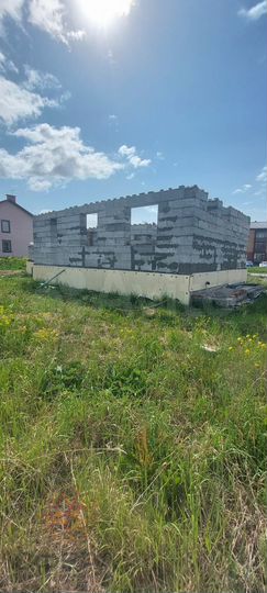 Участок 12 сот. (ИЖС)