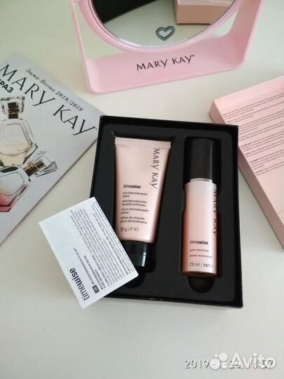 Система для пилинга лица