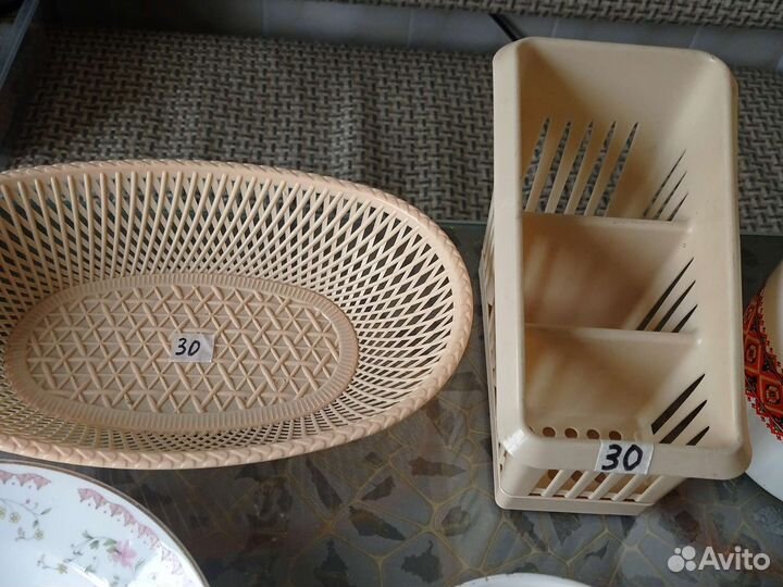 Кухонная посуда