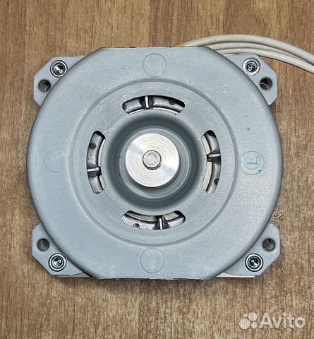 Двигатель хлебопечки panasonic sd-zb2502