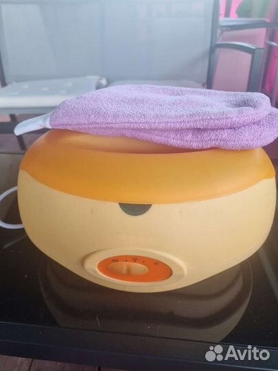 Парафиновая ванночка