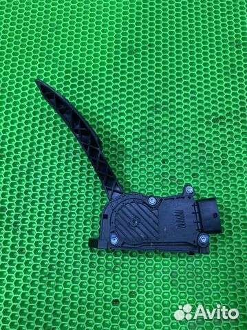 Педаль газа лада калина