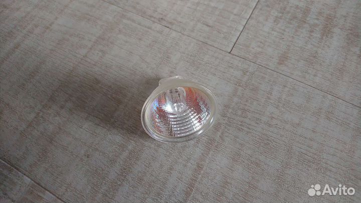 Лампочки галоген потолочные GX5,3 GU5,3