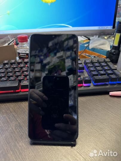 Xiaomi Poco M5, 6/128 ГБ