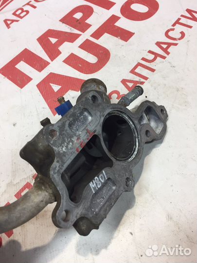 Корпус термостата Nissan X-Trail T31