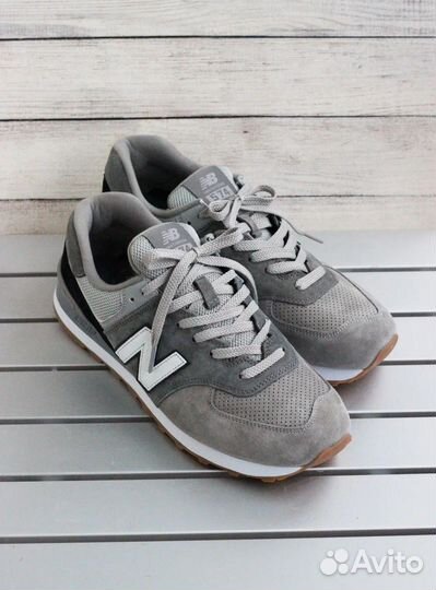 Кроссовки New Balance 574