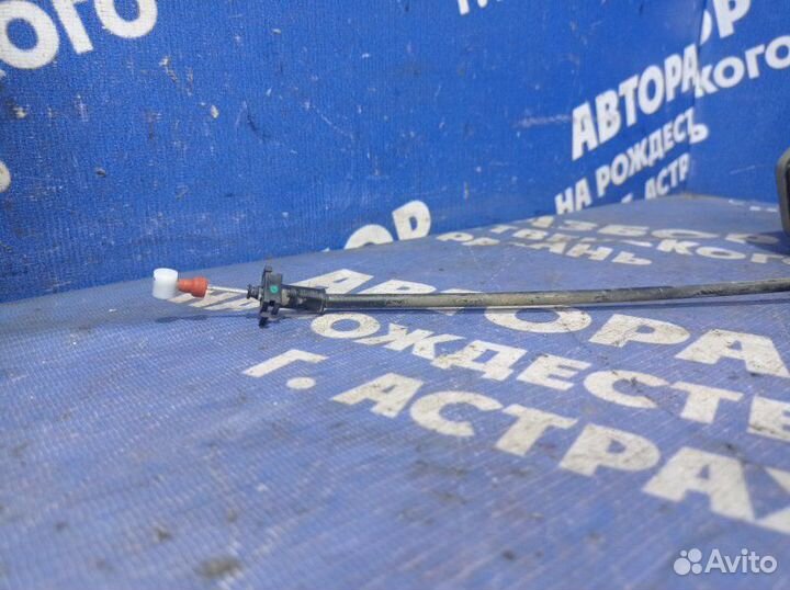 Передний правый замок двери Ford Focus 3 седан