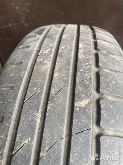 Nokian Tyres Hakka Green 2 175/70 R13 82T