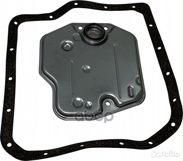 Фильтр АКПП toyota camry 3.0 -06 ATG 028 Goodwill