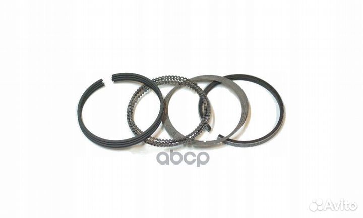 Коплект колец 1110C722 mitsubishi